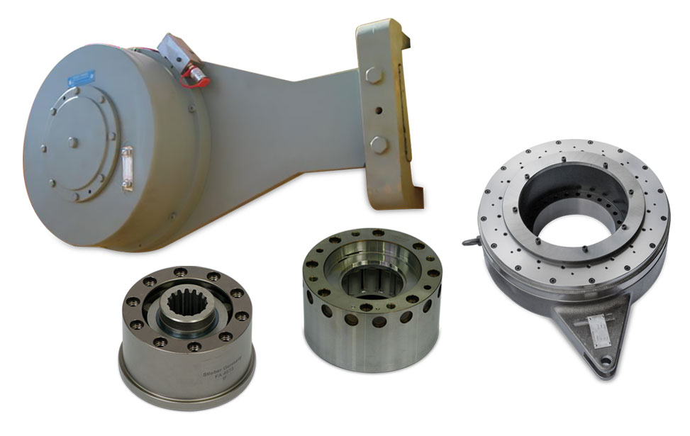 特殊客製化設計