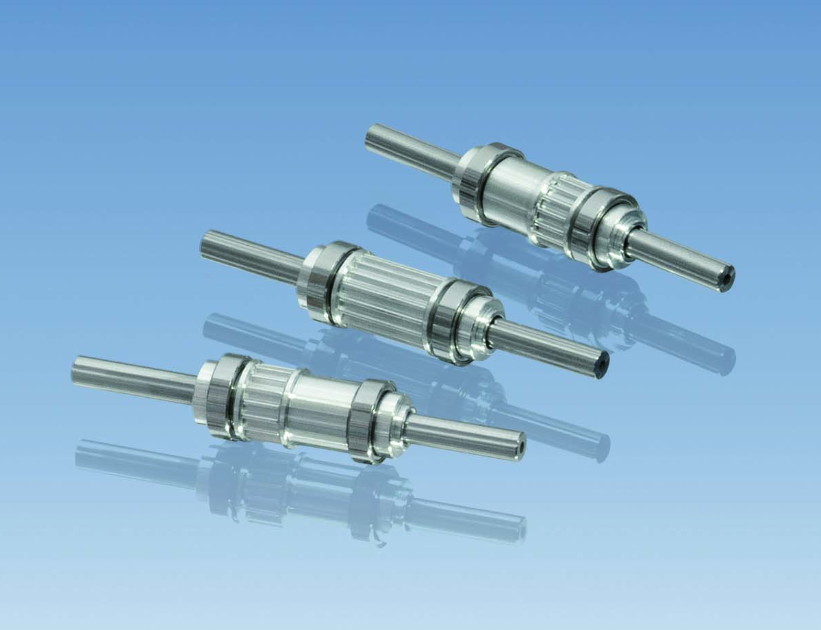 滾珠球花鍵單元