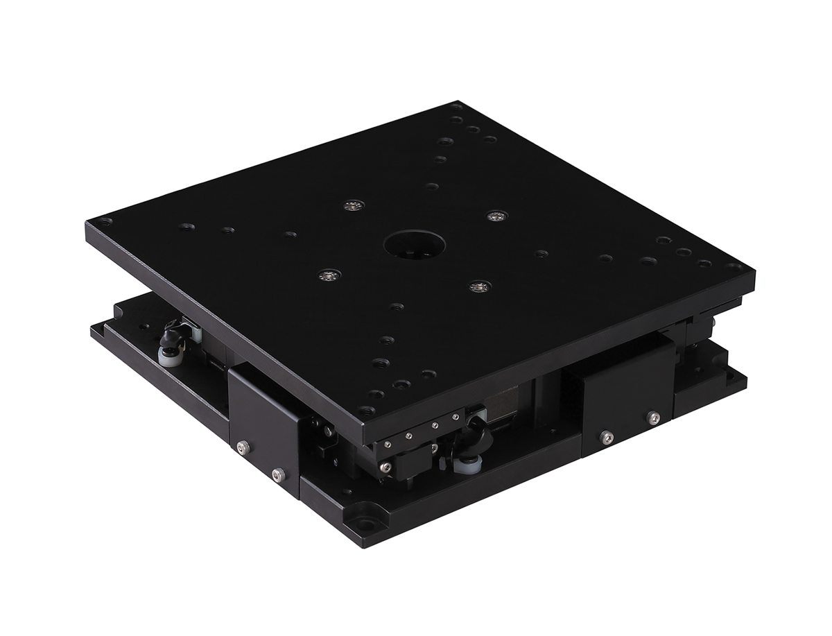 高精度定位平台