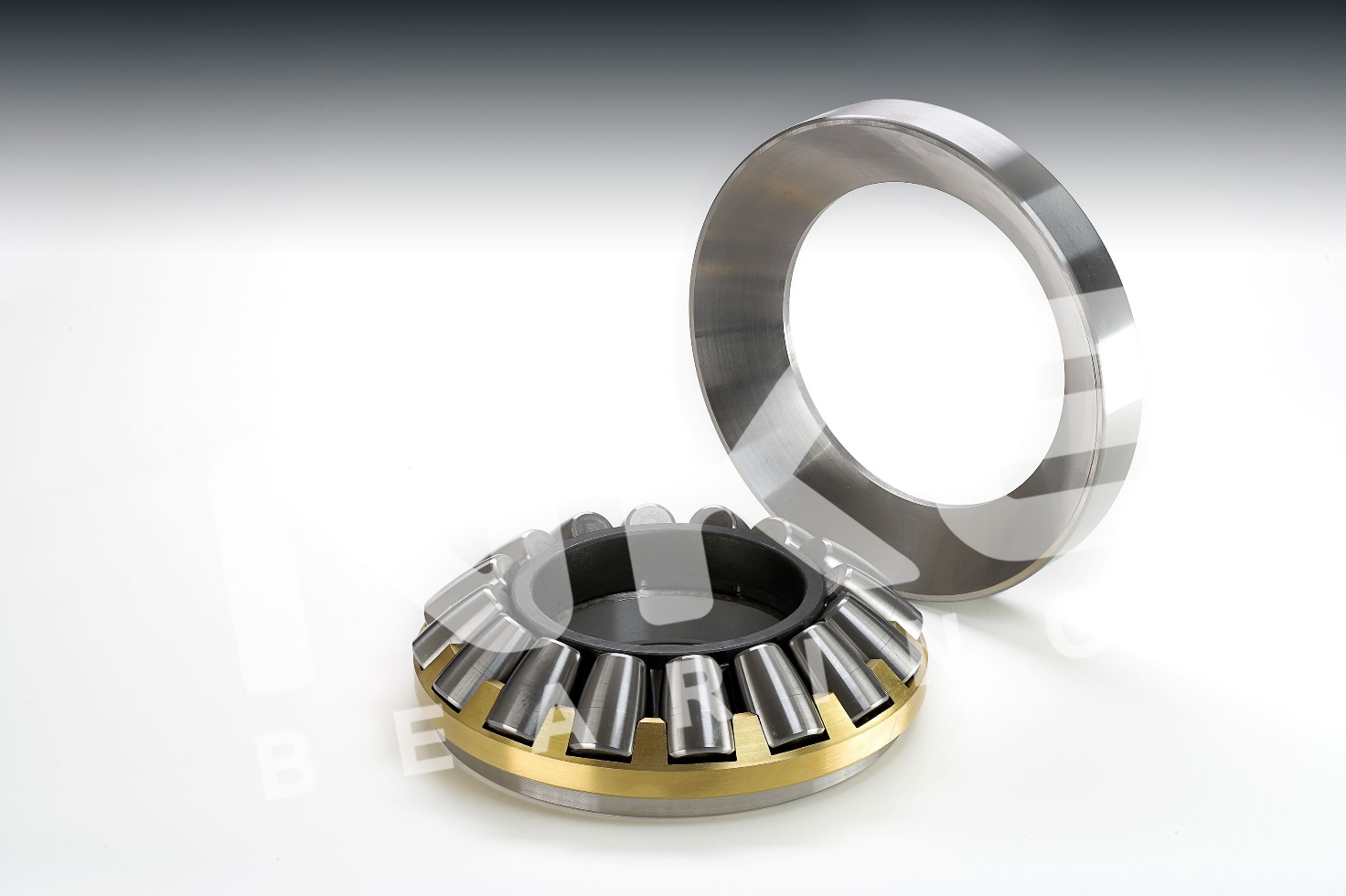 圓錐滾子軸承(銅)