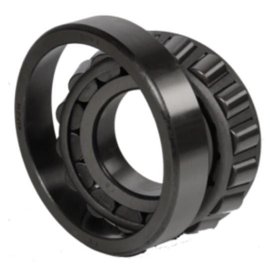 單列圓錐滾子軸承