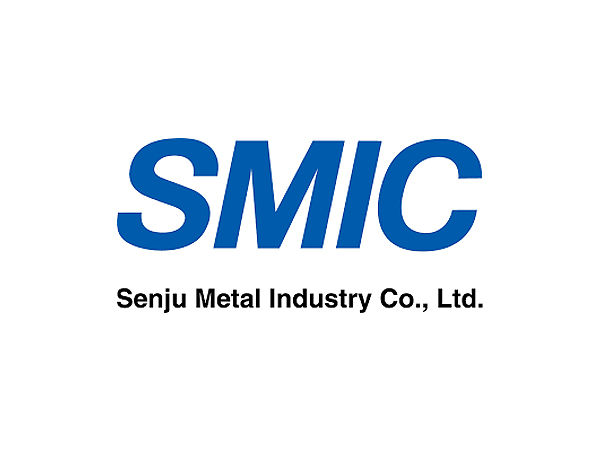 SMIC 日本千住自潤軸承