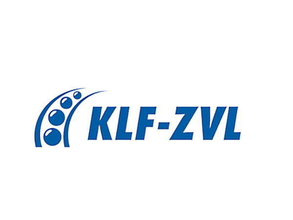 KLF-ZVL 軸承