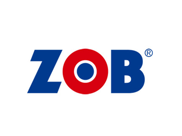 ZOB 雙飛無油軸承