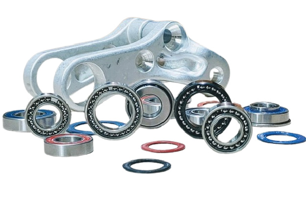 車架連桿/搖臂 專用軸承