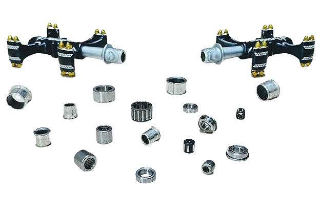 腳踏/導輪/煞變桿 專用軸承