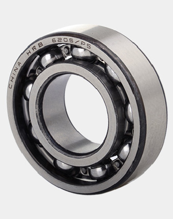 深溝球軸承