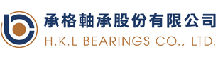 承格軸承股份有限公司